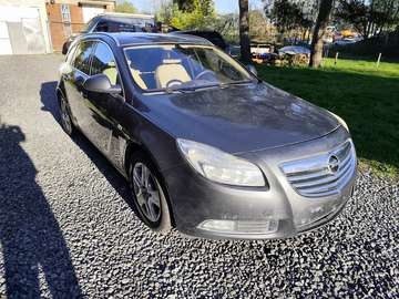 2.0 CDTI Sports Tourer Sport