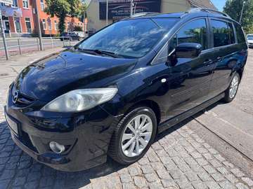Lim. 2.0 Active+*LEDER*PDC*7-SITZER*AUTOMATIK*