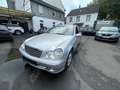 Mercedes-Benz C 220 C 220 T CDI (LA)(203.208) Silber - thumbnail 1