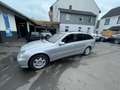 Mercedes-Benz C 220 C 220 T CDI (LA)(203.208) Silber - thumbnail 3