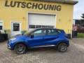 Renault Captur Blau - thumbnail 3