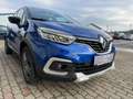 Renault Captur Blau - thumbnail 4