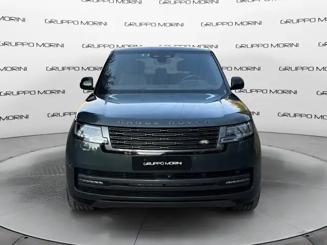 Land Rover Range Rover 3.0D I6 350 MHEV HSE SWB aut. IVA ESCLUSA