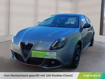 GIULIETTA Super 1,4 TB