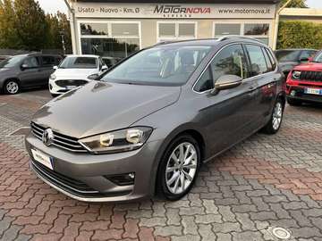 1.4 tsi Highline 125cv dsg