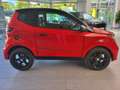 Aixam City Ambition Coupe Sport Rot - thumbnail 6