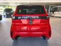 Aixam City Ambition Coupe Sport Rot - thumbnail 4