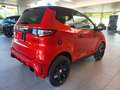 Aixam City Ambition Coupe Sport Rot - thumbnail 5