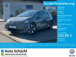 Volkswagen ID.3 PRO MOVE FACELIFT AUGUMENTED REALITY HEAD U