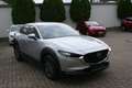 Mazda CX-30 SKYACTIV-G 2.0 M Hybrid Silber - thumbnail 3