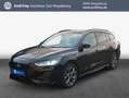 Ford Focus Turnier 1.5 EcoBlue Start-Stopp-System Aut. Zwart - thumbnail 1