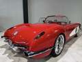Corvette C1 4.7i V8 Fully Restored + Hardtop Roşu - thumbnail 2