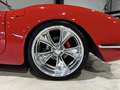 Corvette C1 4.7i V8 Fully Restored + Hardtop Roşu - thumbnail 8