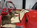 Corvette C1 4.7i V8 Fully Restored + Hardtop Rood - thumbnail 17