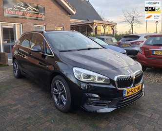 2-serie Active Tourer 218i Executive Edition M-pak