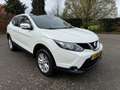 Nissan Qashqai 1.2 Premier Edition Pano/Navi/360/Trekhaak Weiß - thumbnail 3