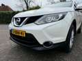 Nissan Qashqai 1.2 Premier Edition Pano/Navi/360/Trekhaak Weiß - thumbnail 7