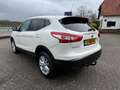Nissan Qashqai 1.2 Premier Edition Pano/Navi/360/Trekhaak Weiß - thumbnail 4