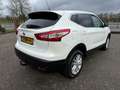 Nissan Qashqai 1.2 Premier Edition Pano/Navi/360/Trekhaak Weiß - thumbnail 6