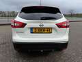 Nissan Qashqai 1.2 Premier Edition Pano/Navi/360/Trekhaak Weiß - thumbnail 5