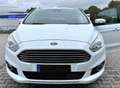 Ford S-Max 1.5 Eco Boost 7-Sitzer BUSINESS EDITION Weiß - thumbnail 4
