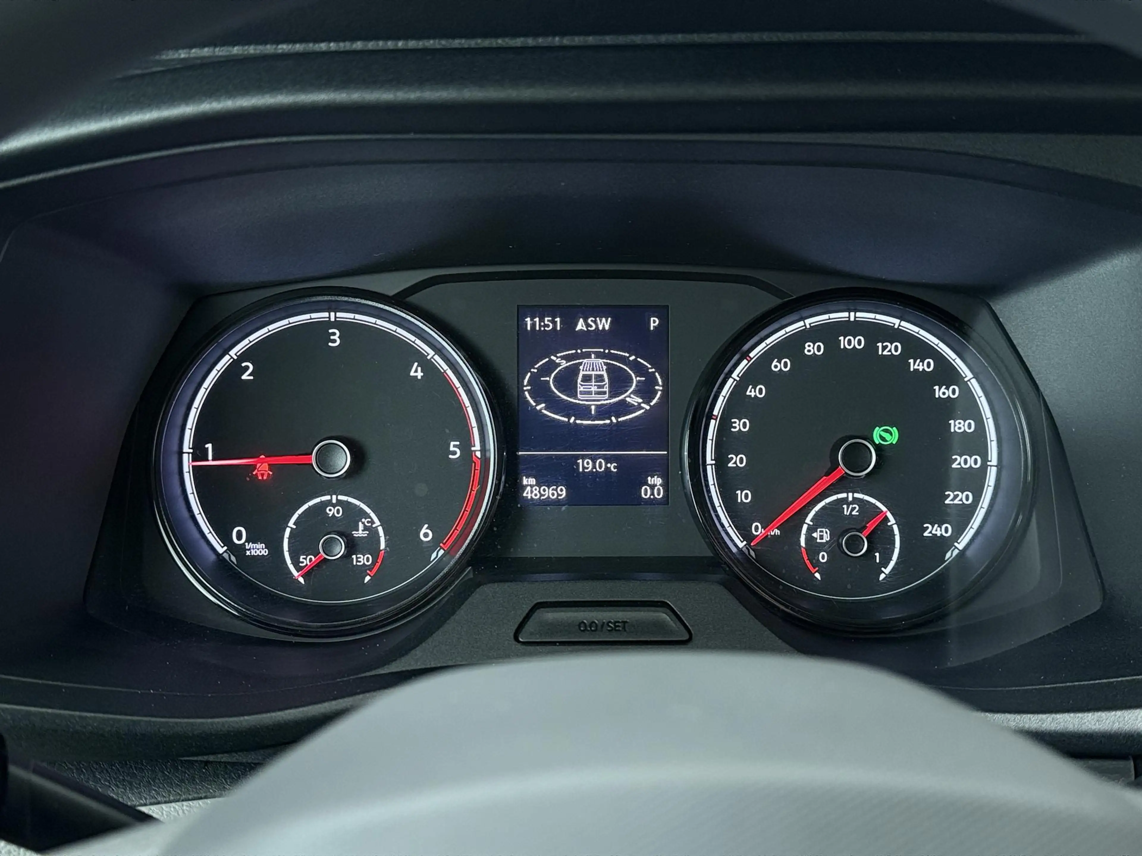 Volkswagen T6.1 Transporter 2.0 TDI L2H1 30 DC Highline | 150 PK | Automaat | — photo 7