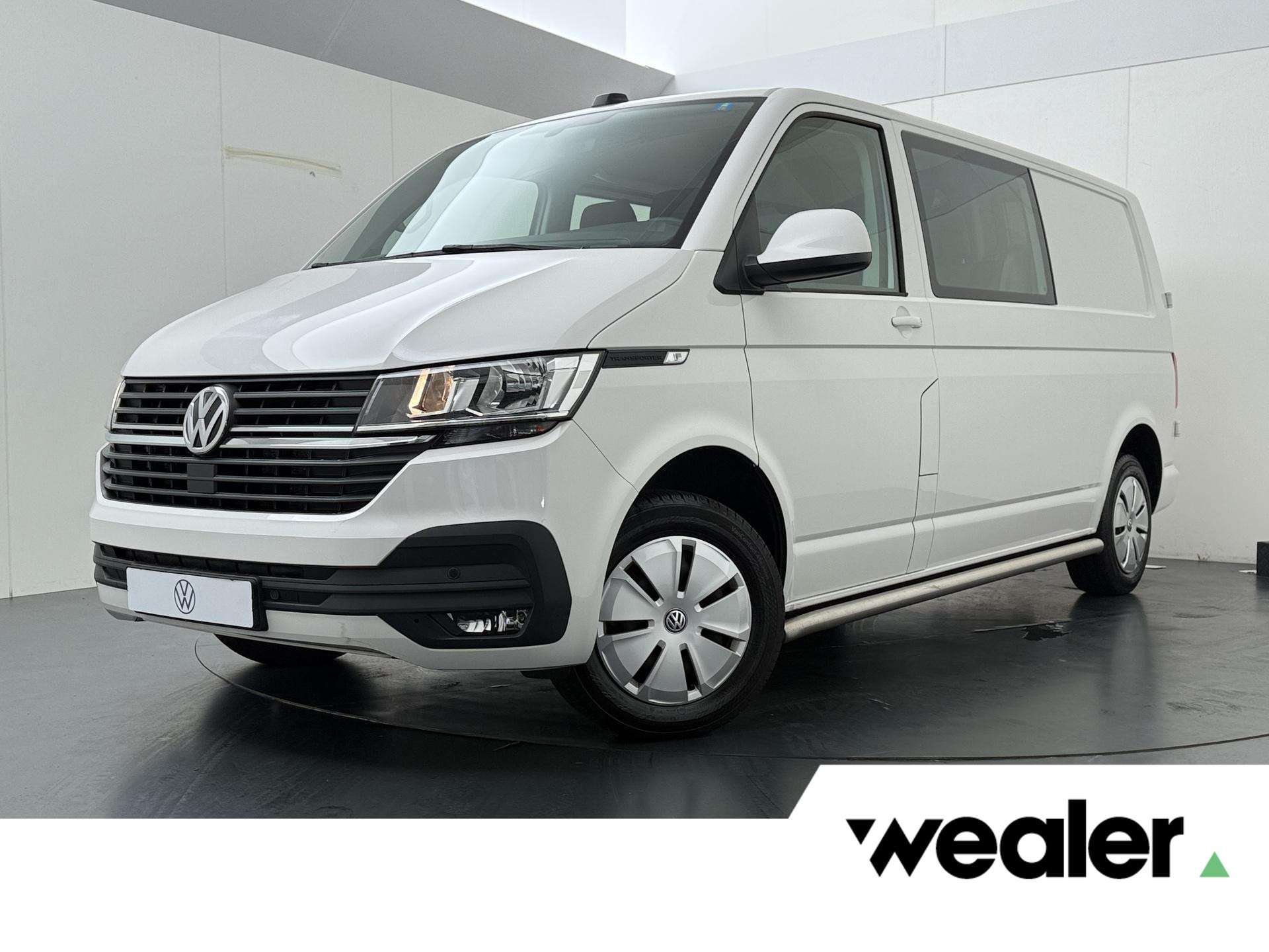 Volkswagen T6.1 Transporter