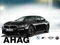 BMW M850 i xDrive Gran Coupe Steptronic Innovationsp. Schwarz - thumbnail 2