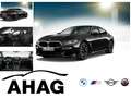 BMW M850 i xDrive Gran Coupe Steptronic Innovationsp. Noir - thumbnail 1
