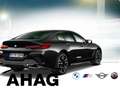 BMW M850 i xDrive Gran Coupe Steptronic Innovationsp. Noir - thumbnail 3