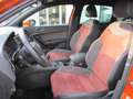 SEAT Ateca 1.4 TSI Xcellence NAVI/LED/PDC/Rückfahrkamera/Sitz Orange - thumbnail 6