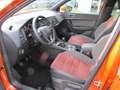 SEAT Ateca 1.4 TSI Xcellence NAVI/LED/PDC/Rückfahrkamera/Sitz Orange - thumbnail 5