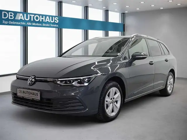 Volkswagen Golf Life 1.5 eTSI DSG