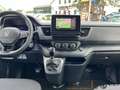 Renault Trafic Grand Evolution Combi L2H1 2.0 BLUE dCi 150 Schwarz - thumbnail 16