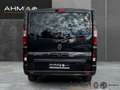 Renault Trafic Grand Evolution Combi L2H1 2.0 BLUE dCi 150 Schwarz - thumbnail 4