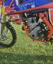 KTM 350 SX KTM SXF 350 2018 Orange - thumbnail 11