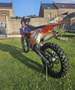KTM 350 SX KTM SXF 350 2018 Orange - thumbnail 4
