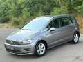 Volkswagen Golf Sportsvan Highline 2,0 TDI 1.Besitz Serviceheft Voll Grau - thumbnail 2