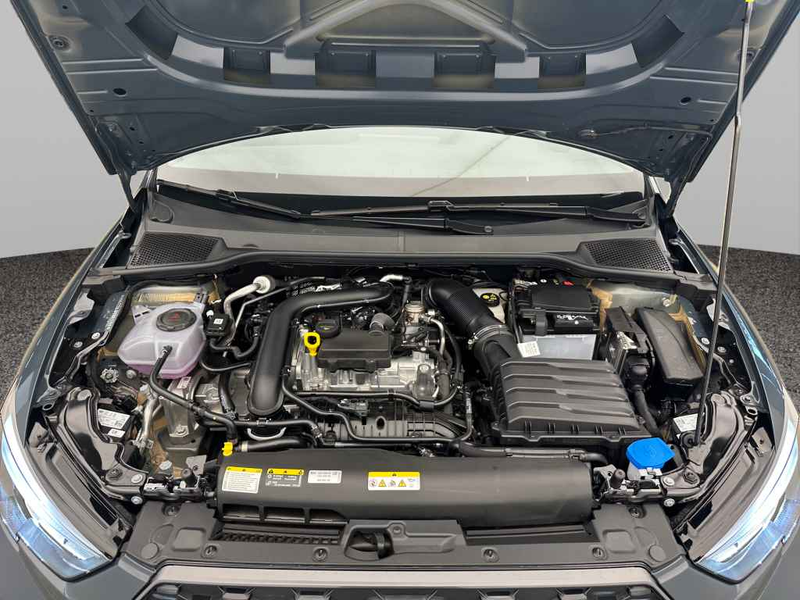 SEAT Ibiza Style 1.0 TSI DSG *LED*ACC*NAVI*R-CAM*SHZ* — photo 15