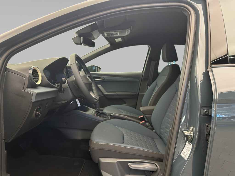 SEAT Ibiza Style 1.0 TSI DSG *LED*ACC*NAVI*R-CAM*SHZ* — photo 10