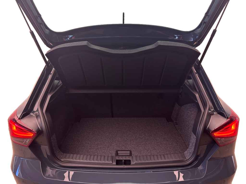 SEAT Ibiza Style 1.0 TSI DSG *LED*ACC*NAVI*R-CAM*SHZ* — photo 8