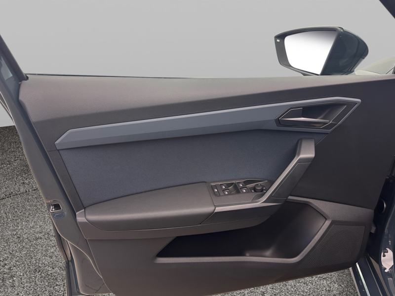 SEAT Ibiza Style 1.0 TSI DSG *LED*ACC*NAVI*R-CAM*SHZ* — photo 9