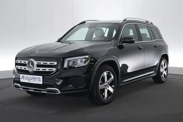 Mercedes-Benz GLB 180 180dA Business Solution Luxury LEDER/CUIR LED GPS