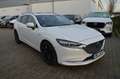 Mazda 6 2.5L SKYACTIV G 194 ps 6AT FWD 20THANNIVERSARY SUN Weiß - thumbnail 3