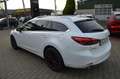 Mazda 6 2.5L SKYACTIV G 194 ps 6AT FWD 20THANNIVERSARY SUN Weiß - thumbnail 7