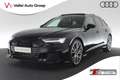 Audi A6 Avant S edition Competition 40 TFSI 150 kW / 204 p Zwart - thumbnail 1