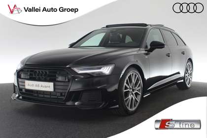 Audi A6 Avant S edition Competition 40 TFSI 150 kW / 204 p