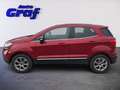 Ford EcoSport 1,0 EcoBoost Titanium Rot - thumbnail 6