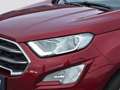 Ford EcoSport 1,0 EcoBoost Titanium Rot - thumbnail 7
