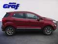 Ford EcoSport 1,0 EcoBoost Titanium Rot - thumbnail 3